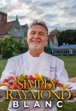 Poster for Simply Raymond Blanc