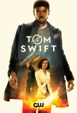 Poster for Tom Swift