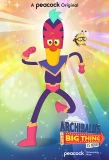 Poster for Archibald's Next Big Thing Is Here!