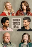 Poster for United States of Al