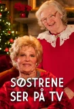 Poster for Søstrene ser på TV