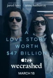 Poster for WeCrashed