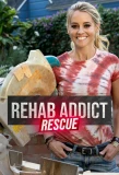 Poster for Rehab Addict Rescue
