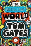Poster for The Brilliant World of Tom Gates