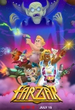 Poster for Farzar