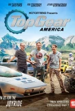 Poster for Top Gear America