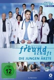 Poster for In aller Freundschaft – Die jungen Ärzte