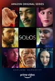 Poster for Solos