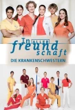 Poster for In aller Freundschaft – Die Krankenschwestern