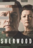 Poster for Sherwood