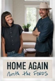 Poster for Home Again with the Fords