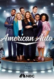 Poster for American Auto