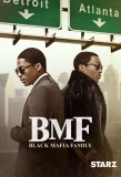 Poster for BMF