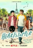 Poster for Heartstopper