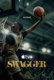Poster for Swagger