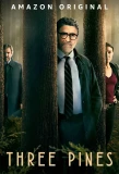 Poster for Three Pines
