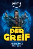 Poster for Der Greif
