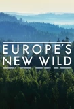 Poster for Europe's New Wild