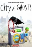 Poster for City of Ghosts