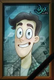 Poster for Дух моей общаги