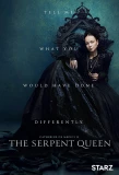 Poster for The Serpent Queen