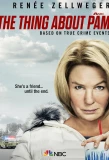 Poster for The Thing About Pam