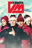 Poster for Kjendis-VM