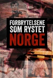 Poster for Forbrytelsene som rystet Norge