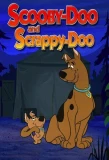 Poster for Scooby-Doo and Scrappy-Doo