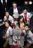 Poster for LSD - Love, Scandal & Doctors