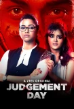 Poster for Judgement Day