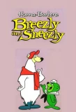 Poster for Breezly and Sneezly
