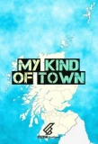 Poster for My Kind of Town