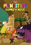 Poster for The Flintstone Comedy Hour