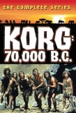 Poster for Korg: 70,000 B.C.