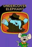 Poster for Undercover Elephant
