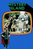 Poster for Mystery Island