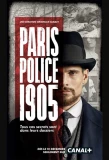 Poster for Paris Police
