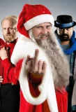 Poster for Adventslekene