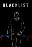 Poster for De Blacklist