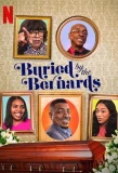 Poster for Buried by the Bernards