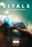 Poster for Vitals