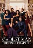 Poster for The Best Man: The Final Chapters