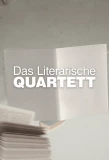 Poster for Das literarische Quartett