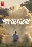 Poster for Murder Among the Mormons