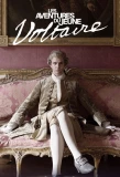 Poster for Les Aventures du jeune Voltaire