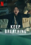 Poster for Keep Breathing
