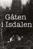 Poster for Gåten i Isdalen