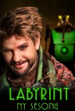 Poster for Labyrint
