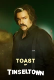 Poster for Toast of Tinseltown